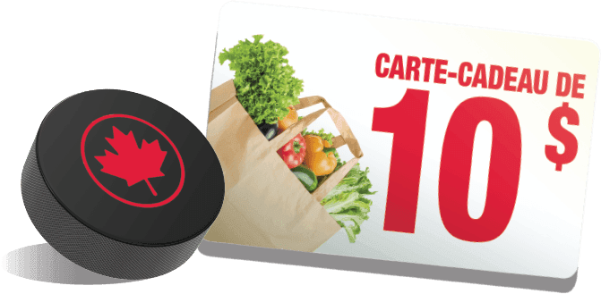 Header - $10 Gift Card